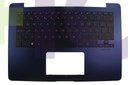 Teclado PT Asus - 90NB0DS5-R31PO0