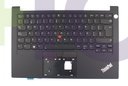 Teclado ES Lenovo - 5M11A35075