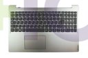 Teclado ES Lenovo - 5CB0W45535
