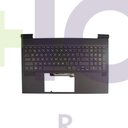 Teclado ES HP - M54739-071