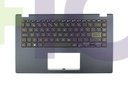 Teclado PT ASUS - 90NB0Q11-R32PO0