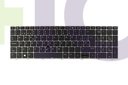 Teclado ES HP - L12765-071