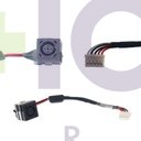 DC Jack Dell - DXR7Y