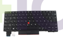 Teclado ES Lenovo - 01YP050