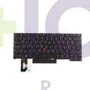 Teclado PT Lenovo - KBLOT490