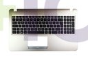 Teclado PT Asus - 90NB0B31-R32PO0