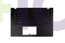 Teclado ES Asus - 90NB0TT4-R37SP0