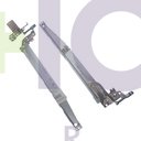 Dobradiça DELL KIT L/R - 849M6
