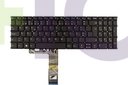 Teclado PT Lenovo - 5CB1C87523