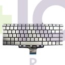 Teclado PT HP - M16663-131