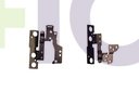 KIT Dobradiças Lenovo L/R - 5H50S29052