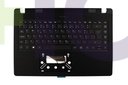 Teclado PT Acer - 6B.VPNN7.021