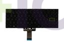 Teclado PT Asus - 90NB0Q11-R30PO0V2