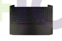 Teclado ES Lenovo - 5CB0Y99488