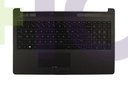 Teclado UK HP - L50000-031