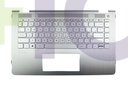 Teclado ES HP - 928708-071
