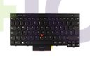 Teclado ES Lenovo - 04X1287