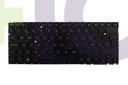 Teclado ES Asus - 0KNB0-3120SP00