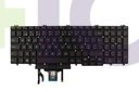 Teclado PT DELL - 0XN34J