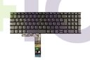 Teclado ES Lenovo - 5CB1B69158V2