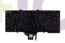 Teclado ES Dell - KBDL5400
