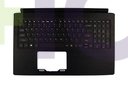 Teclado US Acer - 6B.GY9N2.001