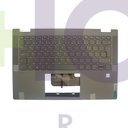 Teclado PT Lenovo - 5CB1C19391