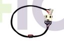 DC Jack - DC30100RF00