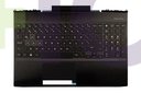 Teclado PT HP - L32775-131