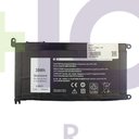 Battery Dell 11.1V 3400mAh - 51KD7