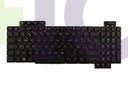 Teclado ES ASUS - V170146BK1