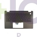 Teclado PT Dell - 0R2DCD