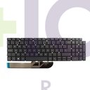 Teclado ES Dell - KBDL5593