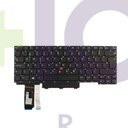 Teclado PT Lenovo - KBLOE14