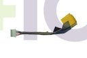 DC Jack Lenovo - 04W1680