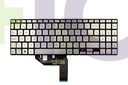 Teclado PT Asus - 90NB0MI2-R31PO0V2