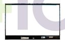 LCD Bezel HP - M57174-001