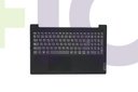Teclado ES Lenovo - 5CB1C18846