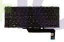 Teclado ES HP - 927592-071