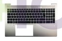 Teclado ES HP - M07493-071