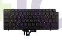 Teclado PT Dell - J4J2M