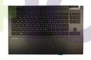 Teclado ES HP -  M46183-071