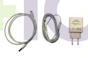 Carregador 25W Type-C - 120300USBT 