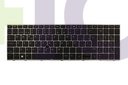 Teclado ES HP - L12764-071