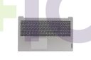 Teclado PT Lenovo - 5CB1F36638