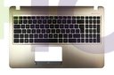 Teclado PT Asus - 90NB0B01-R30190