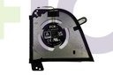 Ventoinha Asus GPU - 13NR08R0T03211