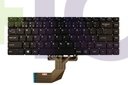 Teclado PT Lenovo - KBLOXU140W-PM