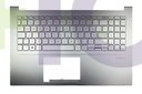 Teclado PT Asus - 90NB0TP2-R32PO1