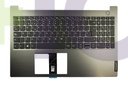Teclado ES Lenovo - 5CB0W45412 